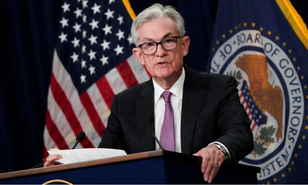 <p>Trump Sebut Bakal Memilih Ketua Fed Yang Mau Memotong Suku Bunga </p>