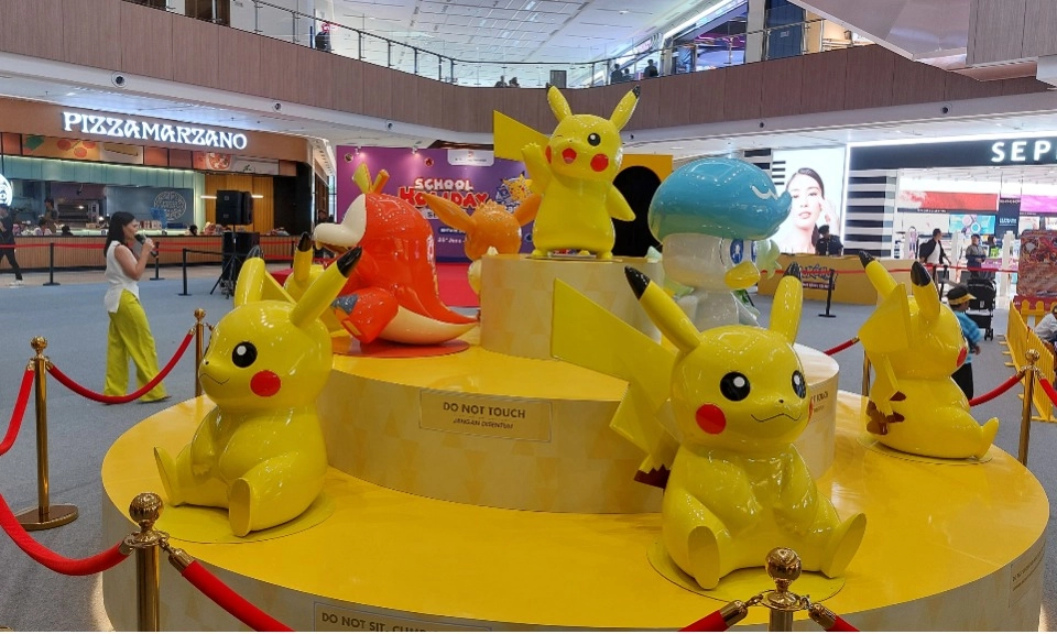 <p dir="ltr" id="isPasted">Liburan Sambil Mengasah Kreativitas di Pokemon TCG Academia 2025</p>