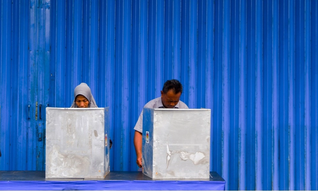 <p>Pemisahan Pemilu Dinilai Bisa Sebabkan Biaya Politik Tinggi</p>