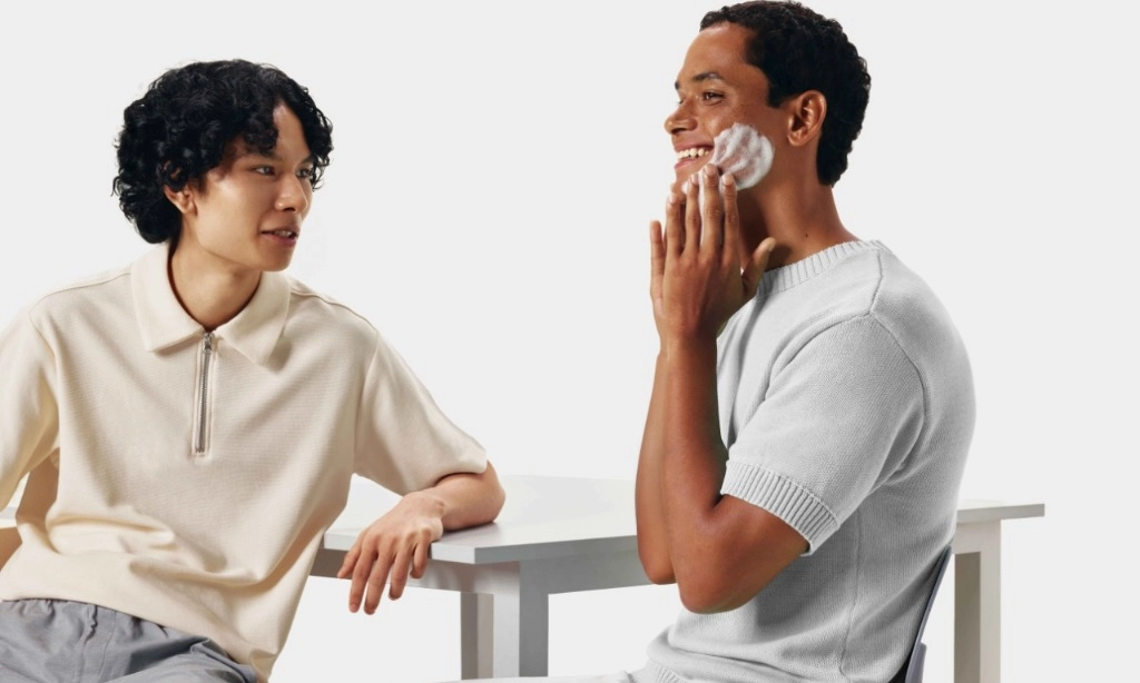 <p dir="ltr" id="isPasted">Pria Indonesia Makin Sadar Penggunaan <em>Skincare</em></p>