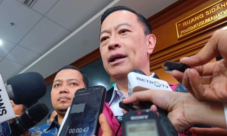 <p>Tom Lembong Sebut Perintah Langsung Jokowi Untuk Impor Gula</p>