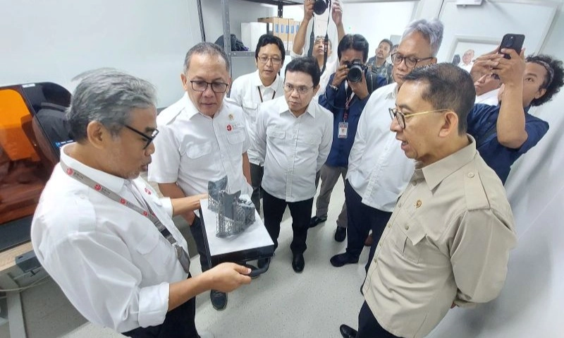 <p dir="ltr" id="isPasted">BRIN Tegaskan Fasilitas Arkeologi Nasional Sesuai Standar Repatriasi</p>