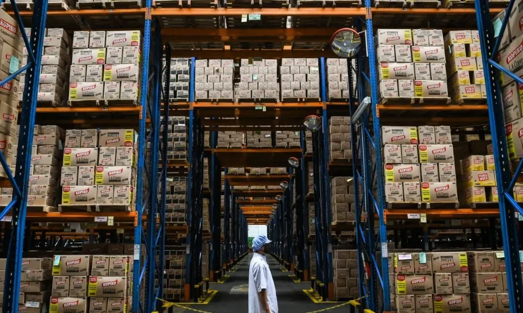 <p>Kemenperin: IKI Juni 2025 Turun Gara-Gara Konflik Iran-Israel</p>