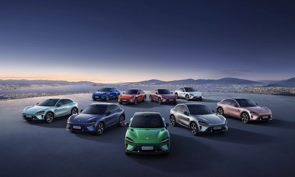 <p>Mewah Dan Lebih Murah, SUV Xiaomi YU7 Jadi Pesaing Kuat Tesla Model Y</p>