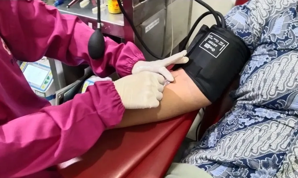 <p>Kalah dari Singapura, OJK: Penetrasi Asuransi RI Masih Rendah</p>