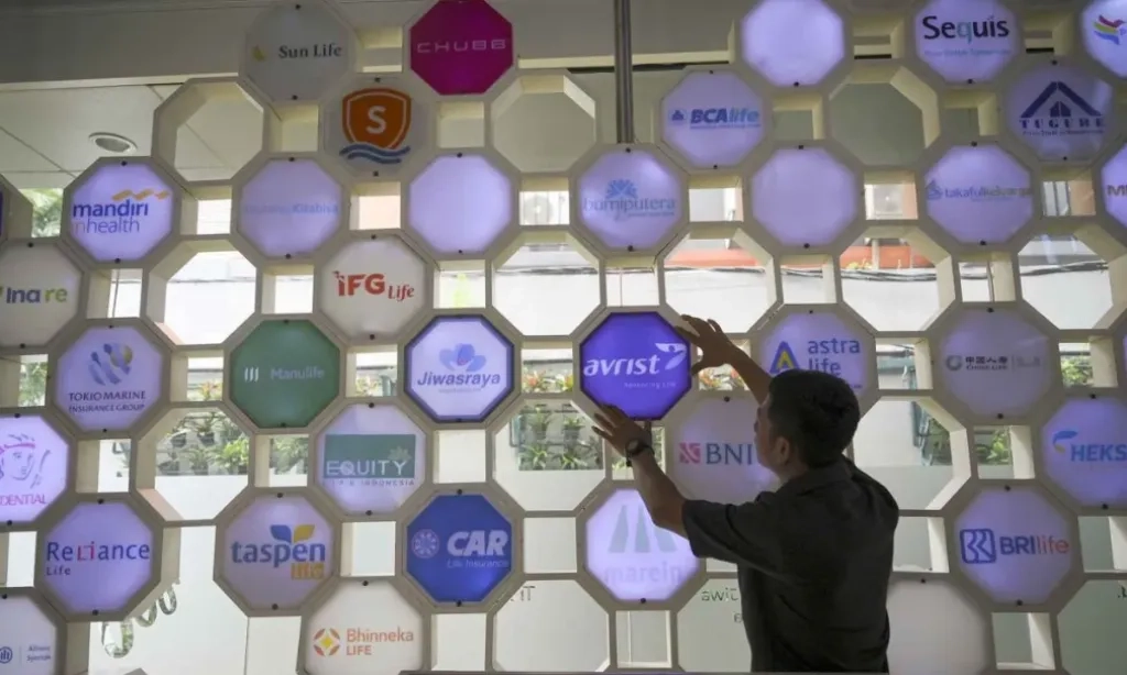 <p dir="ltr" id="isPasted">Premi Asuransi Kesehatan Naik 43,01% Pada 2024, OJK Beri Penjelasan</p>