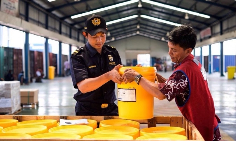 <p>Ditjen Bea Cukai Siap Kawal Relaksasi Lartas Impor 482 Pos Tarif</p>