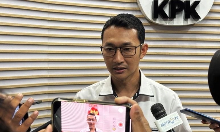 <p>KPK Perkirakan Kerugian Negara Di Kasus EDC Sekitar Rp700 M</p>