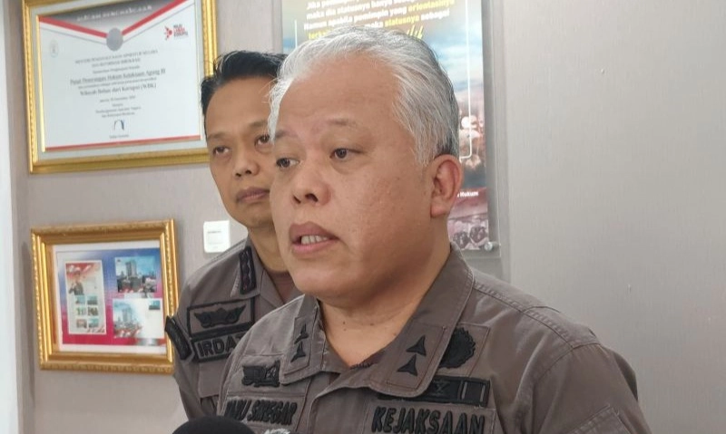 <p>Kasus Korupsi Pengadaan Laptop, Kejagung Periksa Perwakilan Google</p>