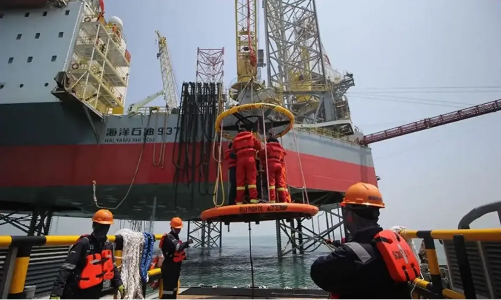 <p>Eks-Bos SKK Migas: Berdoa Saja Tak Cukup Untuk Capai Target <em>Lifting&nbsp;</em>Minyak Sejuta Barel</p>