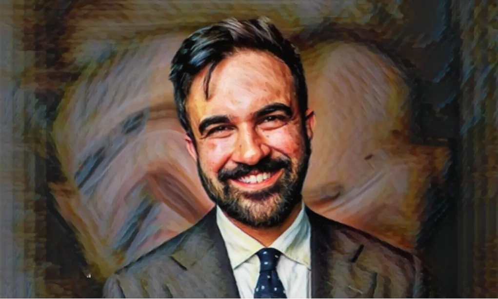 <p id="isPasted">Zohran Mamdani, Angin Segar Kota New York</p>