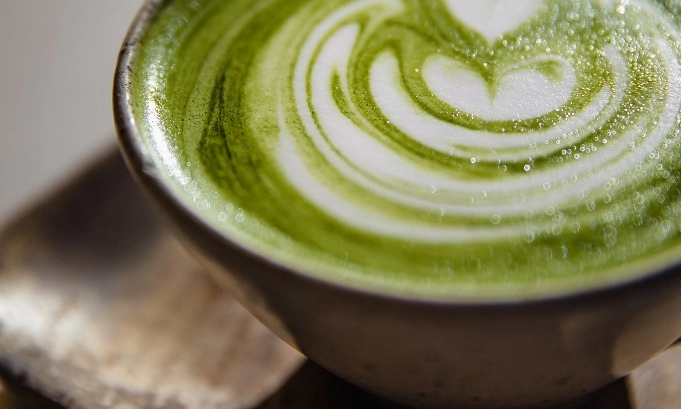 <p>Lagi Tren <em>Matcha</em>, Akankah Geser Popularitas Kopi?</p>