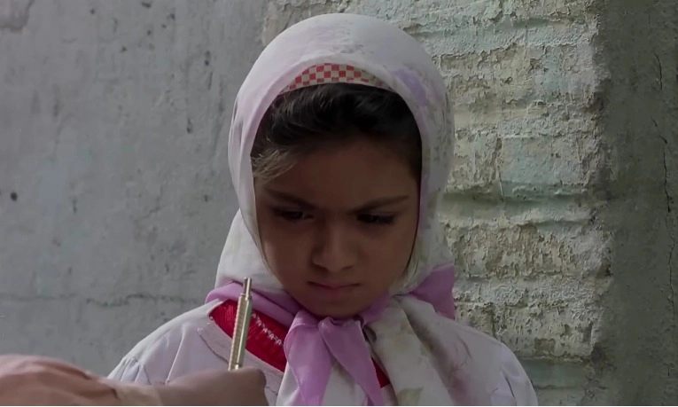 <p id="isPasted">Film Legendaris Iran, <em>Children Of Heaven&nbsp;</em>Dibuat Versi Indonesia</p>