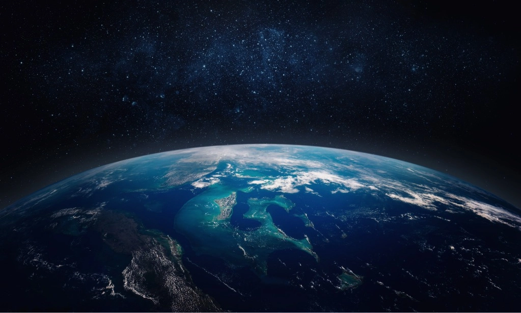 <p>Fenomena Antariksa Dapat Memengaruhi Akurasi GPS</p>