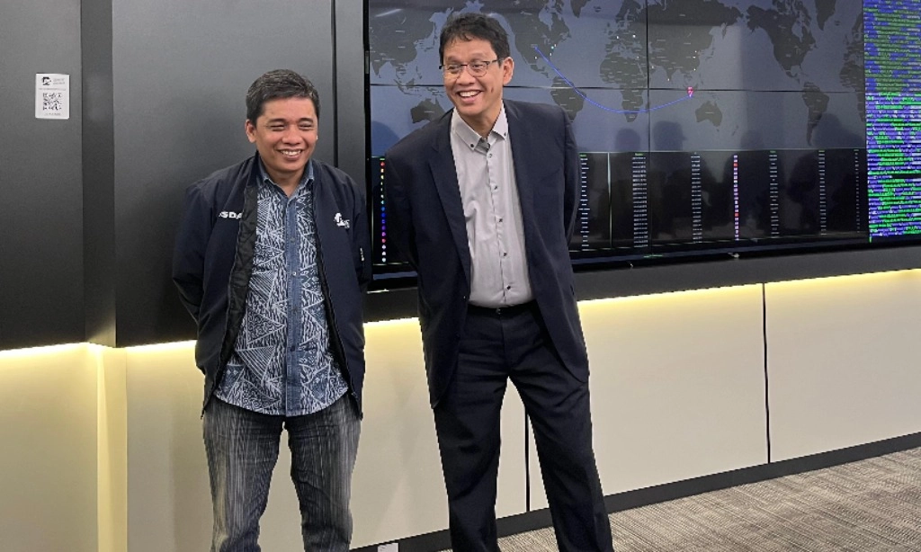 <p dir="ltr" id="isPasted">Purbaya Yudhi Sadewa Lanjutkan Kepemimpinan, Calon Ketua DK LPS 2025-2030</p>