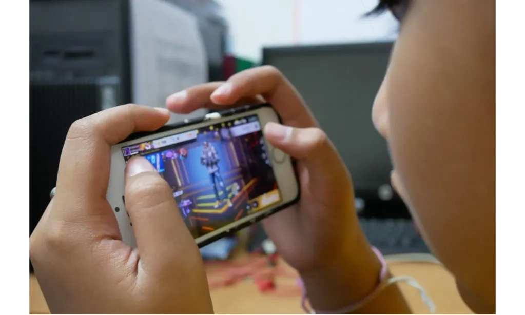 <p>Industri Gim Nasional Harus Utamakan Perlindungan Anak</p>