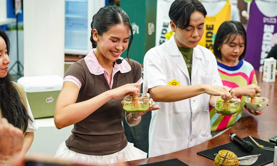 <p>Bikin Macha Late Dengan Susu Biasa Atau Oatmilk? Ini Bedanya</p>