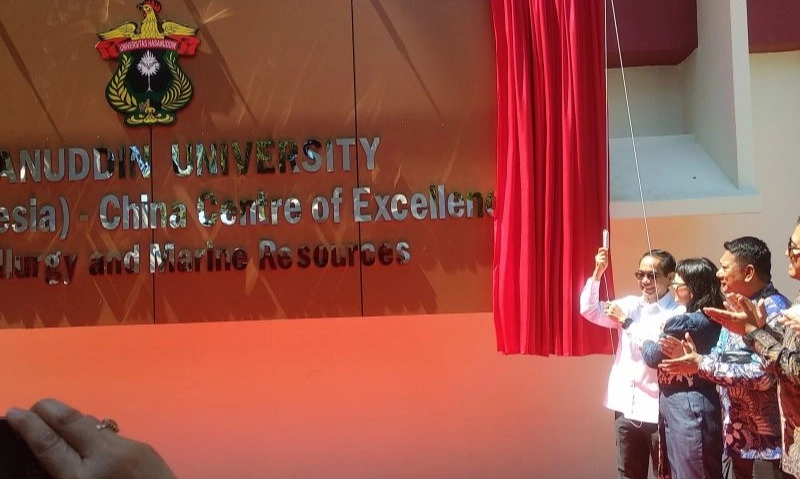 <p>Kemendikti Terima Tambahan Dana Riset Rp1,8 T</p>