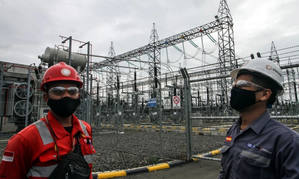 <p id="isPasted">PLN Taksir PLTMG Di Nias Mampu Menghemat Rp153 Miliar Per Tahun</p>