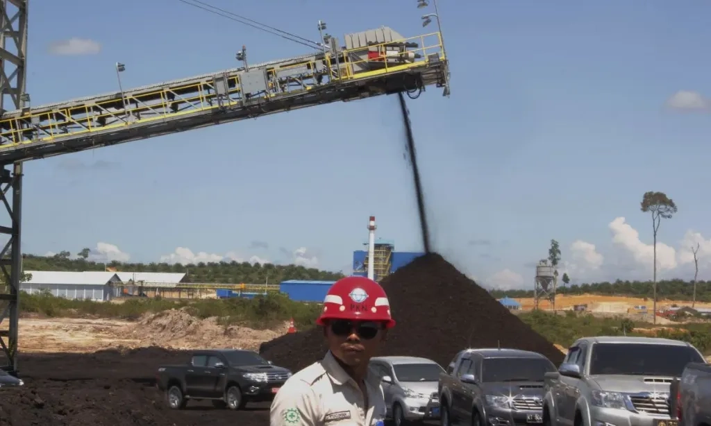 <p>Evaluasi Masa Berlaku RKAB Wajib Perhatikan Penyederhanaan Birokrasi</p>