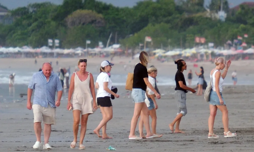 <p>BPN Bali: Tidak Ada Pulau Di Bali Dikuasai Orang Asing</p>