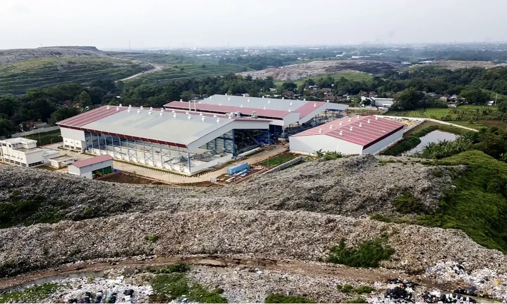 <p id="isPasted">Manfaatkan Pirolisis, Pemerintah Bakal Sulap Sampah Jadi BBM</p>