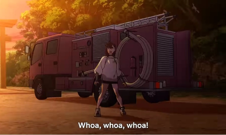 <p>Netflix Ungkap Lebih 50 Persen Penonton Global Kini Menonton Anime</p>