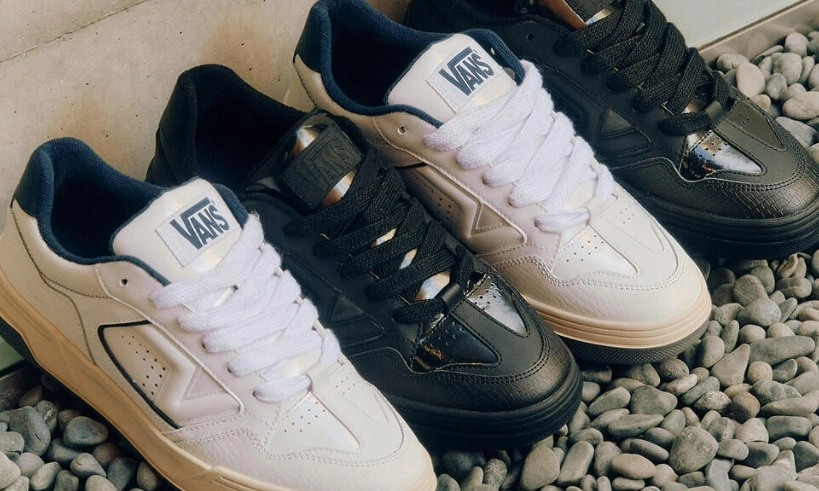 <p>Vans x Tokyo Design Collective Hadirkan Fesyen Fungsional Gaya Jepang</p>