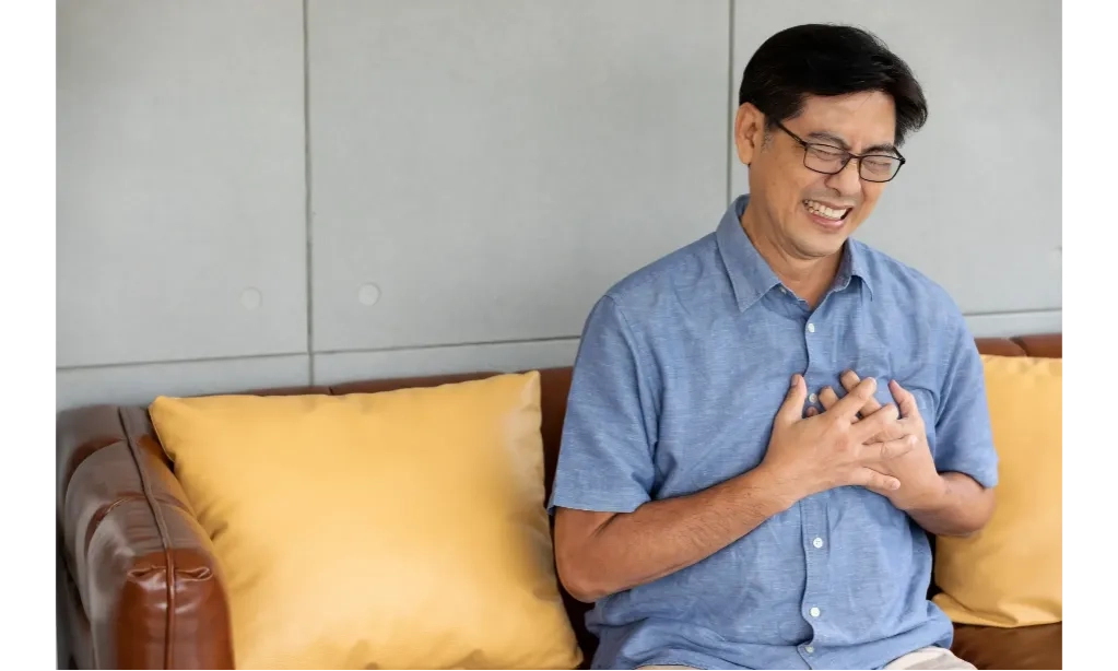 <p>Ablasi Jantung, Prosedur Atasi Aritmia Minim Risiko Komplikasi</p>