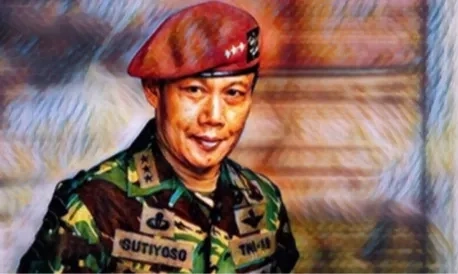 <p>Bang Yos, Teguh Hati Mengubah Wajah Jalanan Ibu Kota</p>