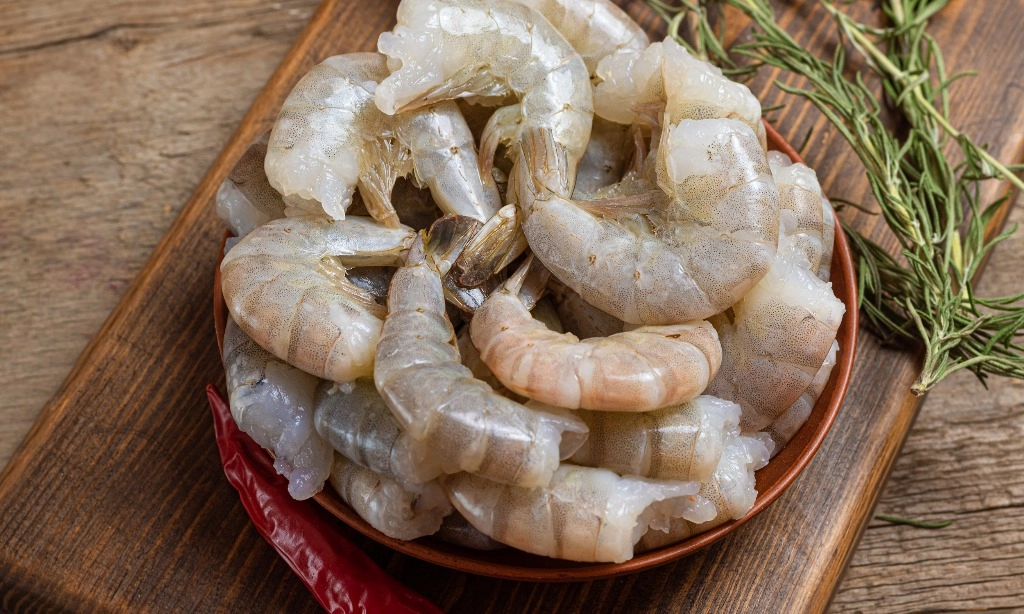 <p dir="ltr" id="isPasted">Fakta Kotoran di Punggung Udang, Apakah Berbahaya Jika Dikonsumsi?</p>