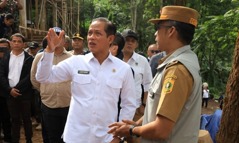 <p>Perusahaan Tak Punya Tamasya Tidak Bisa Raih Proper Emas</p>