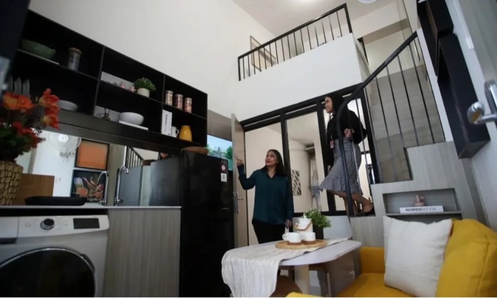 <p id="isPasted">Menteri PKP Cabut Ide Rumah Subsidi Yang Diperkecil</p>