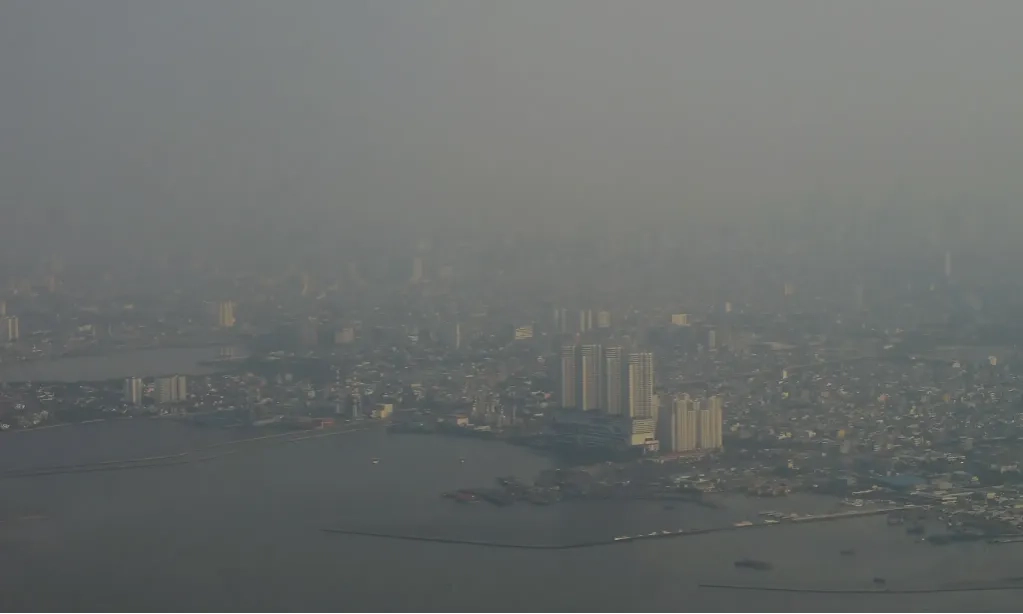 <p dir="ltr" id="isPasted">Awas! Polusi Berkaitan Erat dengan Peningkatan Kasus Pneumonia Balita</p>