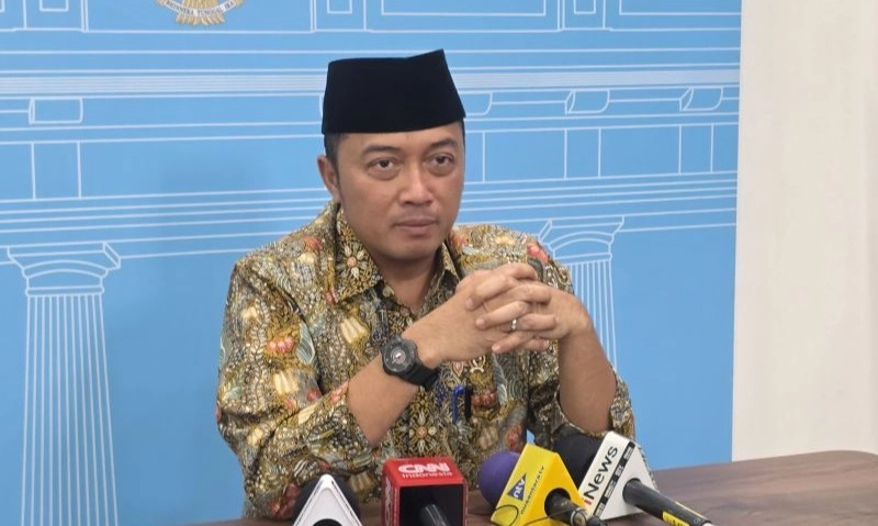 <p>Istana: Penerima Bansos Main Judi Bisa Dicoret&nbsp;</p>