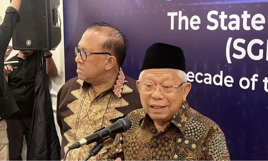 <p id="isPasted">Tingkat Literasi Masih Rendah, Keuangan Sosial Syariah Belum Optimal</p>