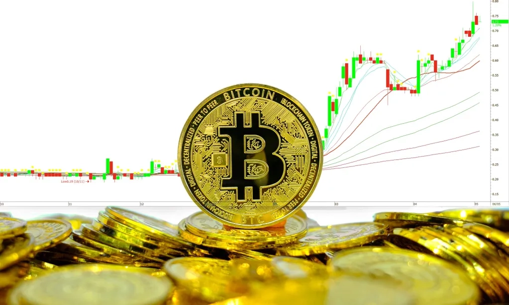 <p id="isPasted">Bitcoin Reli Bukukan ATH Baru</p>