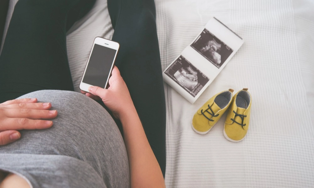 <p id="isPasted">Perhatikan Pemeriksaan Penting Sesuai Fase Kehamilan</p>