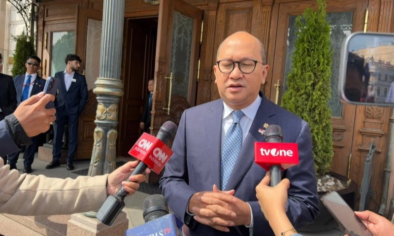 <p>Teken MoU, Danantara dan JBIC Siap Biayai Proyek Strategis Ekonomi Hijau RI</p>