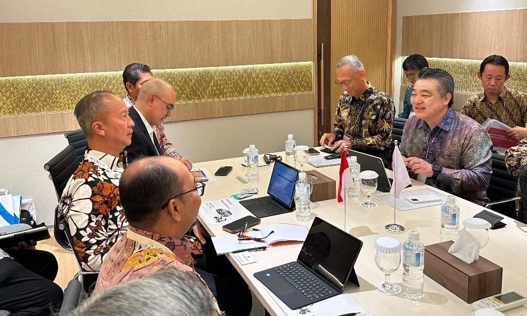 <p>Global &#39;Goyang&#39;, Menperin Minta Toyota-Suzuki-Daihatsu Tak Naikkan Harga dan PHK</p>