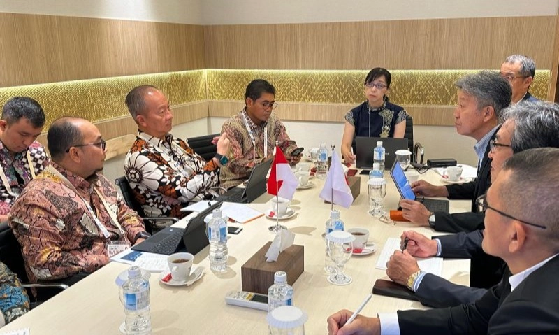 <p id="isPasted">Toyota-Suzuki Mengeluh, Menperin Bahas Relaksasi TKDN Hybrid Hingga Insentif LCGC</p>