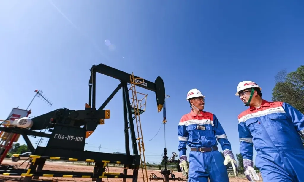 <p>Pemerintah Ingin Tunjuk Langsung Pengelola Blok Migas, Ini Risikonya</p>