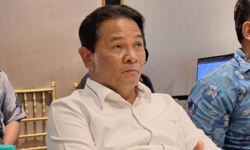 <p>Hingga Juni 2025, Ada 175 Laporan Masuk ke DKPP</p>