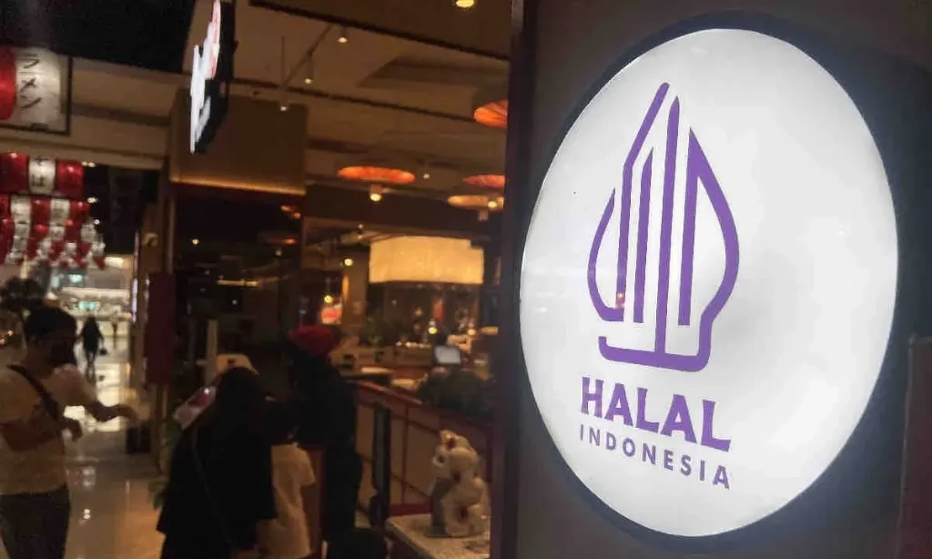 <p>Hadapi Kebijakan Tarif, AS Masih Jadi Mitra Dagang Utama Produk Halal RI</p>