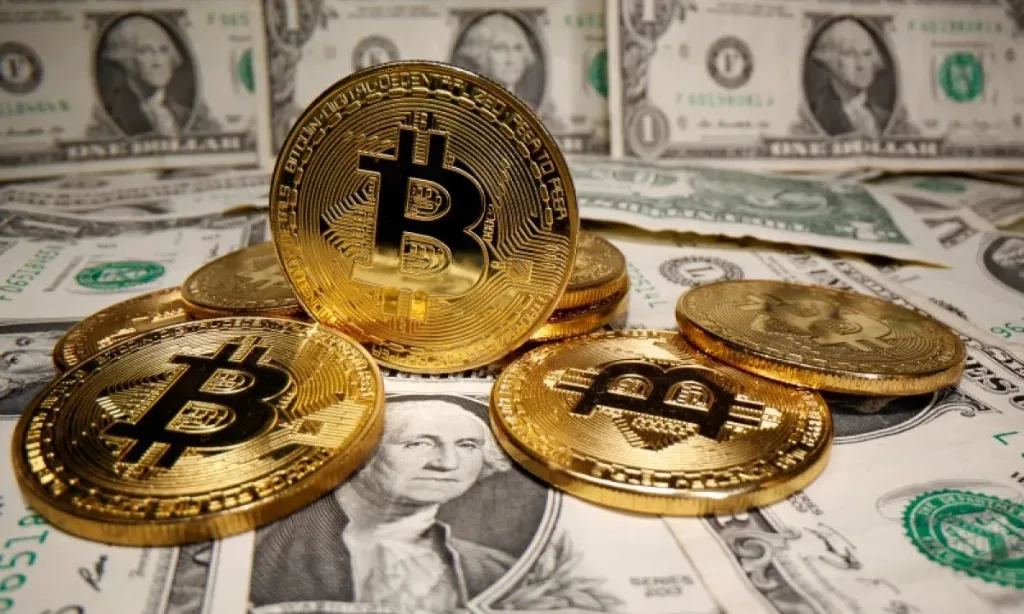 <p>Bitcoin Tembus US$120.000, Investor Optimistis Target Selanjutnya US$125.000</p>