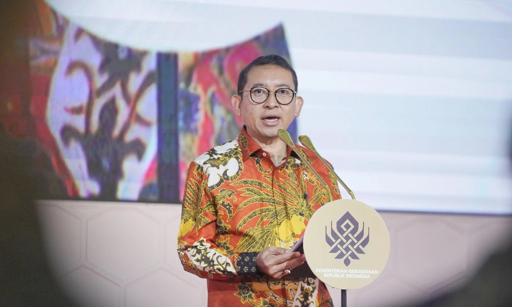 <p>Kemenbud: 17 Oktober Hari Kebudayaan Berdasarkan Usul Budayawan</p>