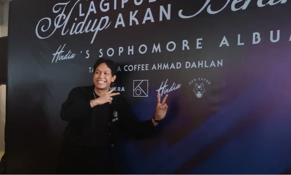 <p>Isu Satanic Di Balik Penolakan Konser Hindia Di Tasikmalaya</p>