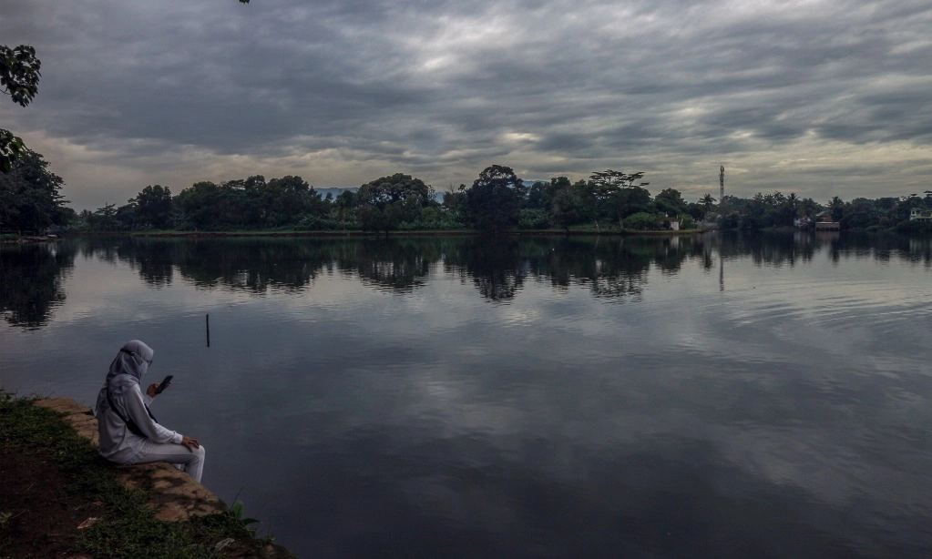 <p id="isPasted">Fenomena Mbediding Berisiko Bagi Manusia Dan Lingkungan</p>