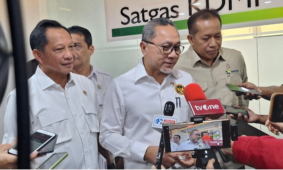 <p>Atur Pembiayaan Kopdes, Kemenkeu Godok PMK Baru</p>