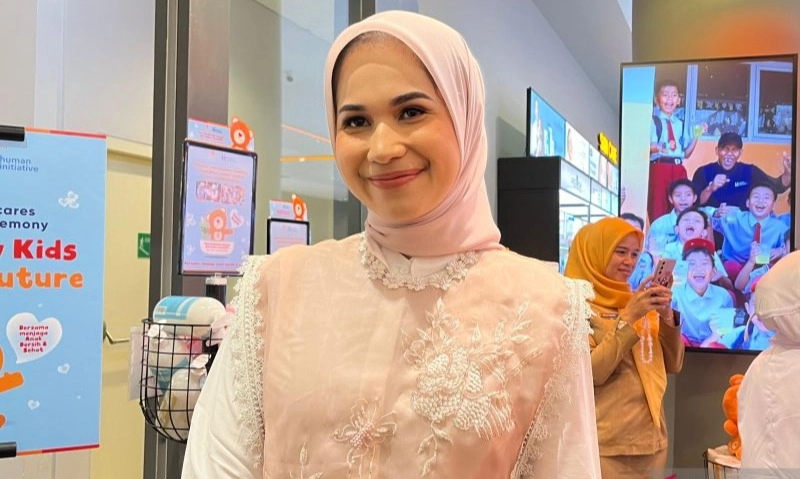 <p>Menjaga Kesehatan Anak Sekolah Di Tengah Cuaca Tak Menentu</p>